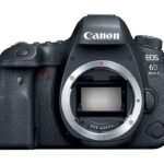 Canon EOS 6D Mark II BODY