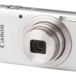 Canon IXUS 185 Digital Camera